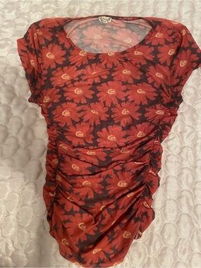 Flower top
